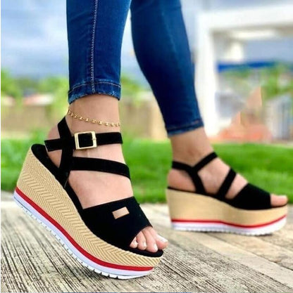 Comfortable Orthopedic Sandals for Daily Wear