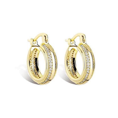 Elegant Earring for Every Occasion