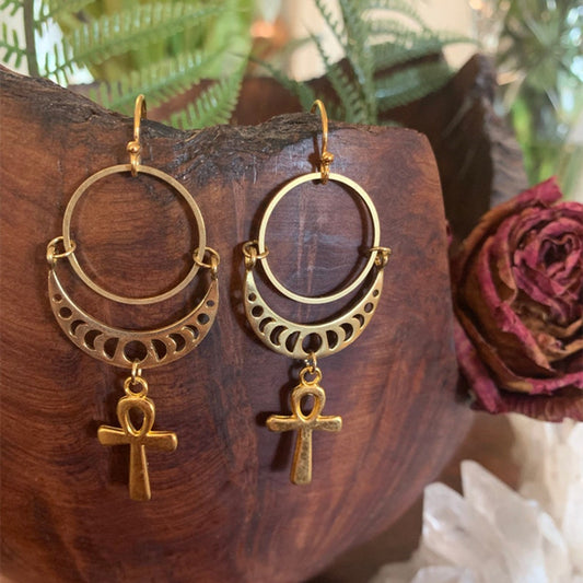 Classic Earring with Timeless Appeal