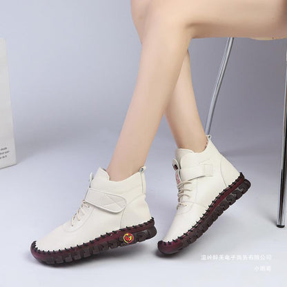 Beautifully Crafted Orthopedic Shoes