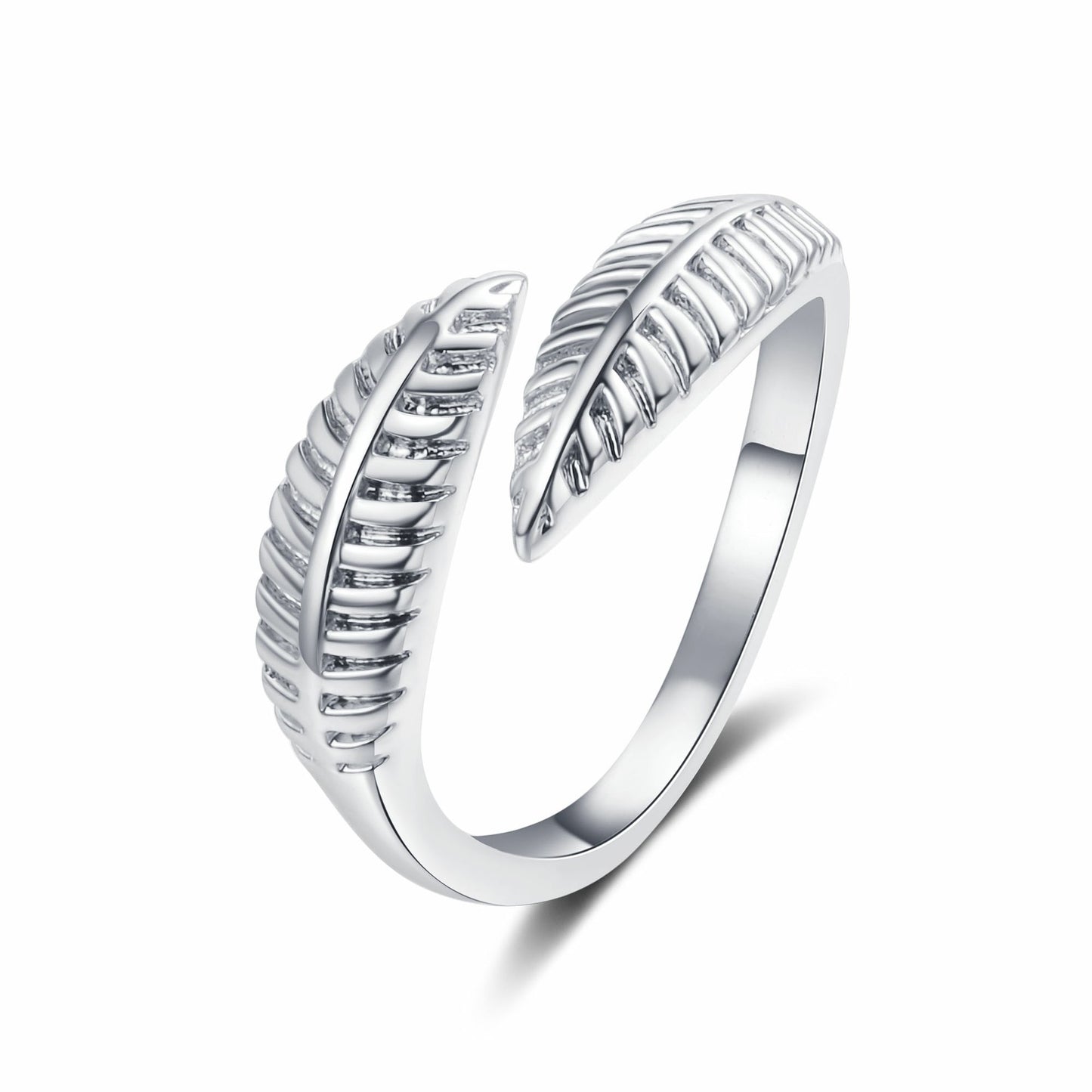 Beautiful Ring with Unique Style