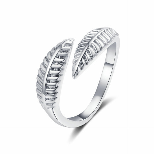 Beautiful Ring with Unique Style