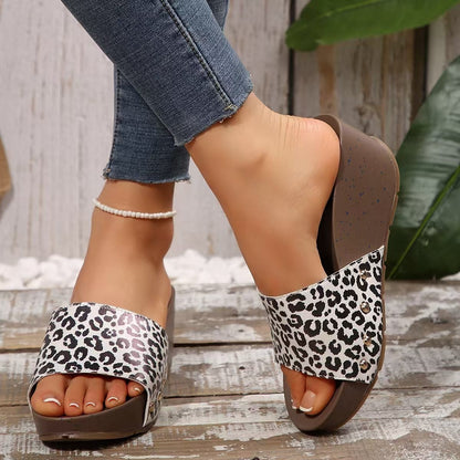 Stylish Orthopedic Sandals for Any Occasion
