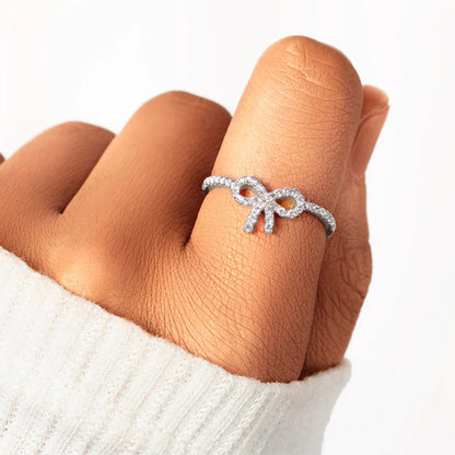 Beautiful Ring with Unique Style