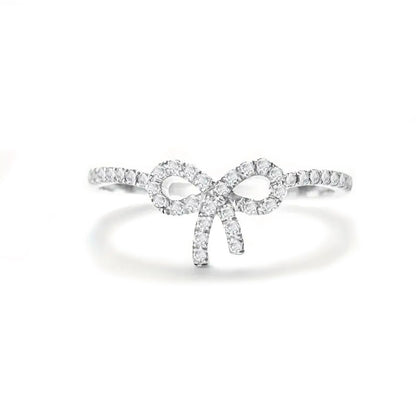 Beautiful Ring with Unique Style