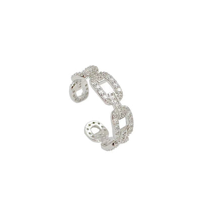 Elegant Ring for Every Occasion
