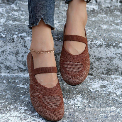 Comfortable Orthopedic Shoes for Daily Wear