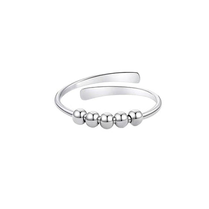 Beautiful Ring with Unique Style