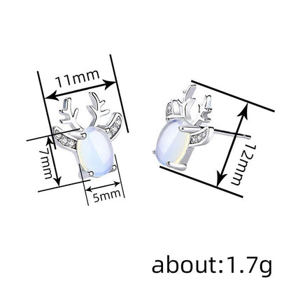 Classic Earring with Timeless Appeal