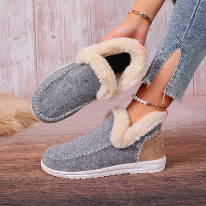 Comfortable Orthopedic Boots for Daily Wear