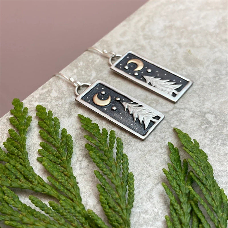 Elegant Silver Earring for Every Occasion