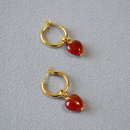 Classic Earring with Timeless Appeal