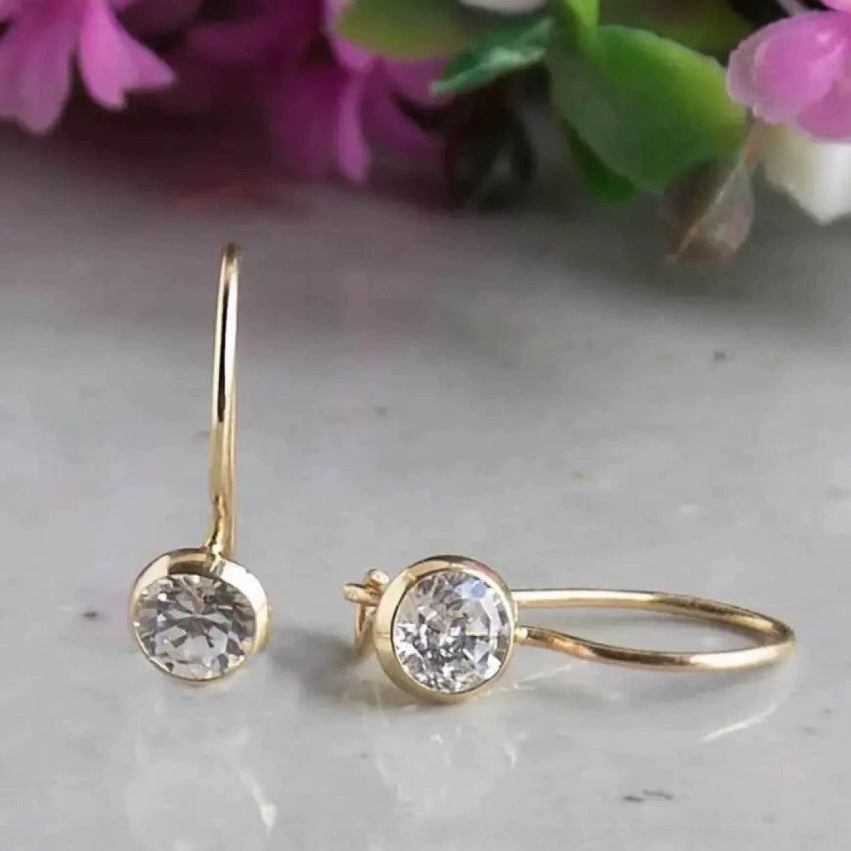 Beautiful Earring with Unique Style
