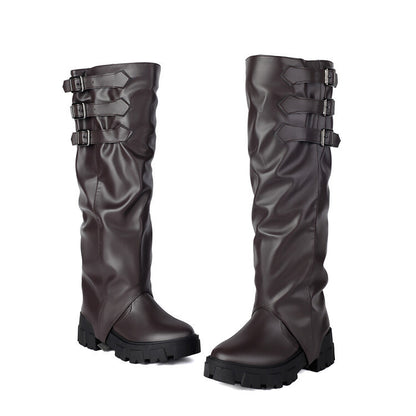 Comfortable Orthopedic Boots for Daily Wear