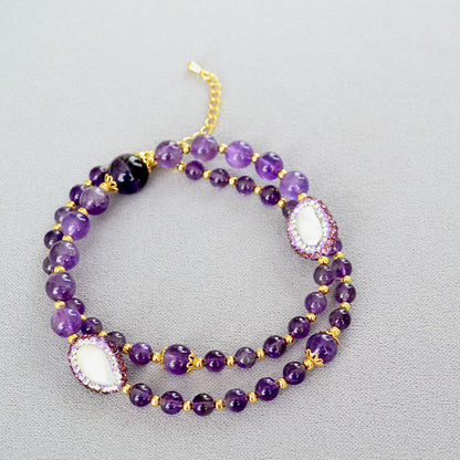 Elegant Pearl Necklace for Every Occasion