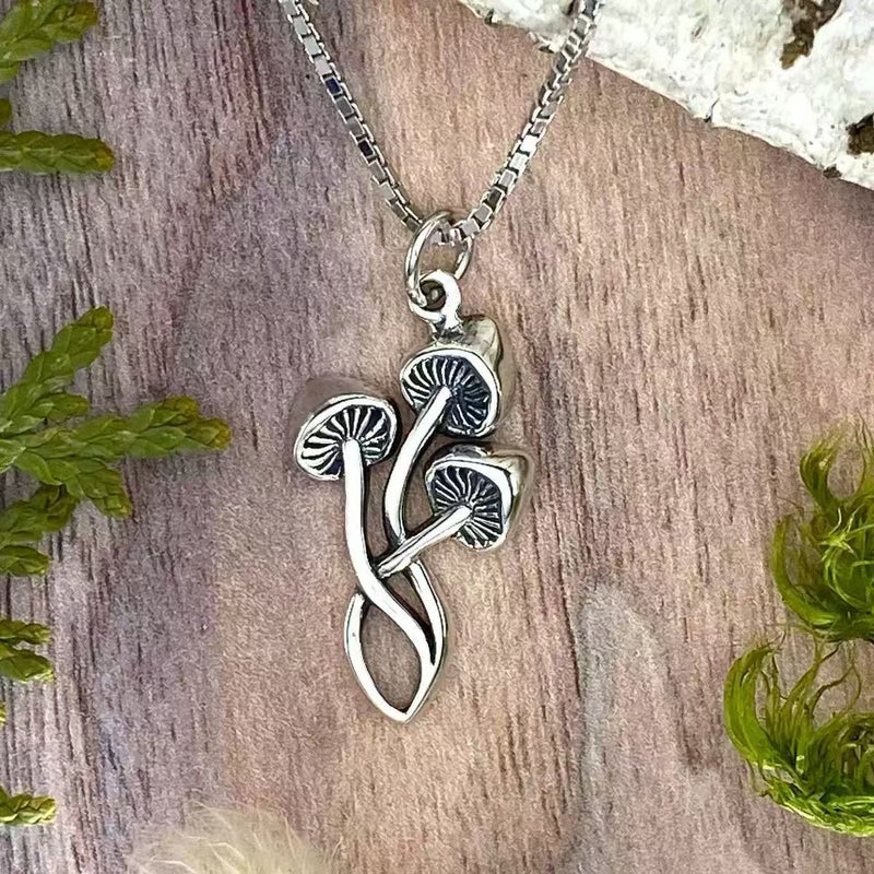 Delicate Artisan Necklace