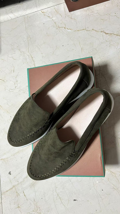 Elegant Orthopedic Shoes for Every Step