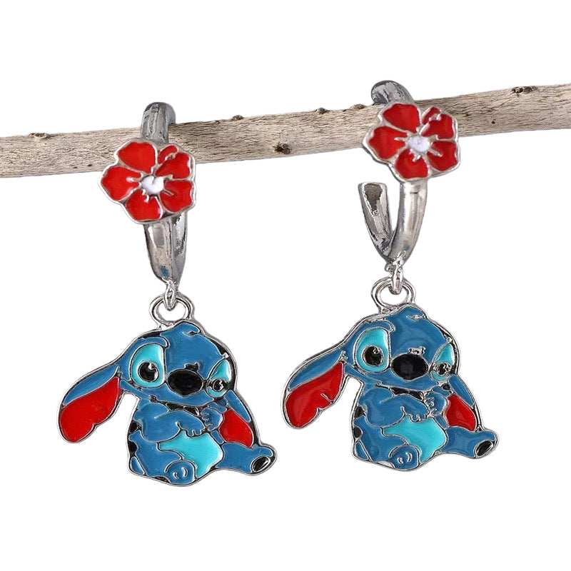 Stunning Earring for Daily Wear