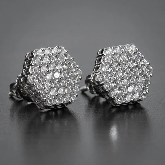 Charming Earring for Any Occasion