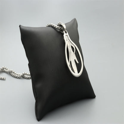Classic Necklace with Timeless Appeal