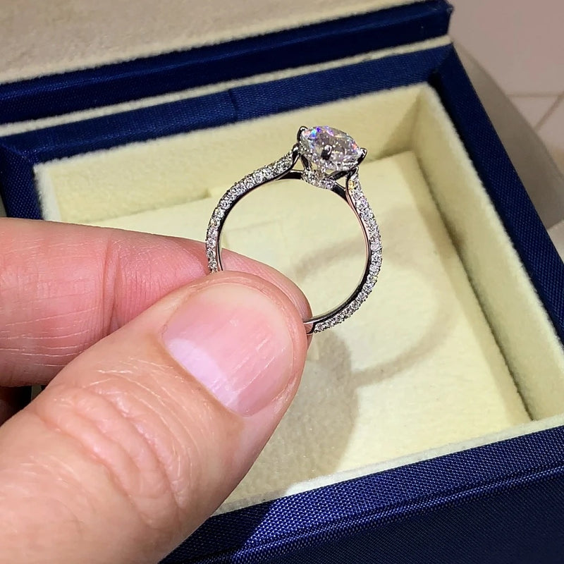 Charming Ring for Any Occasion