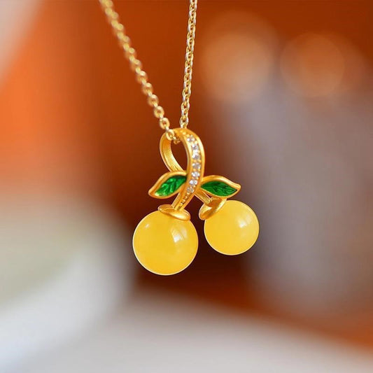 Stunning Silver Necklace for Daily Wear