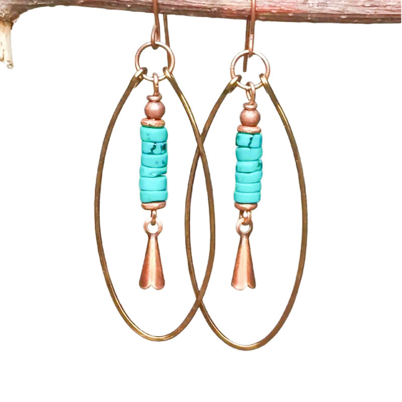 Stunning Earring for Daily Wear