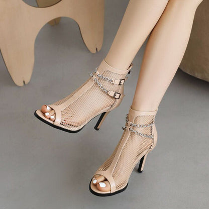 Classic Orthopedic Sandals with Timeless Style