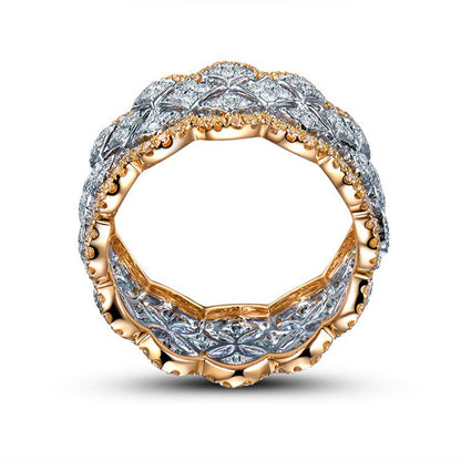 Vintage Handmade Ring