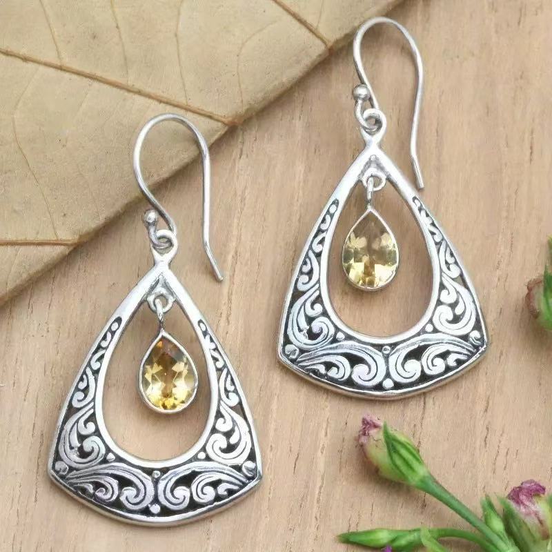 Beautiful Earring with Unique Style