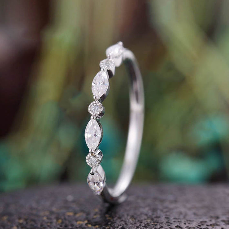 Classic Ring with Timeless Appeal