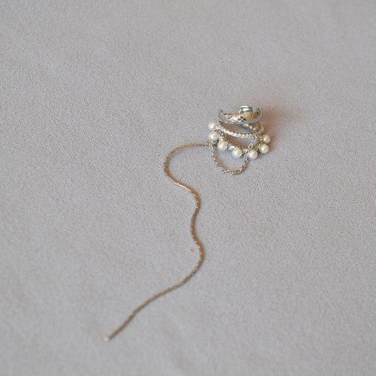 Elegant Pearl Earring for Every Occasion