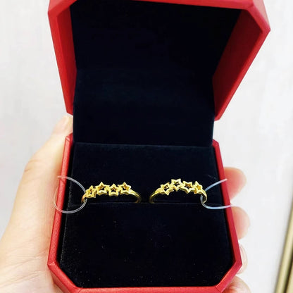 Beautiful Ring with Unique Style