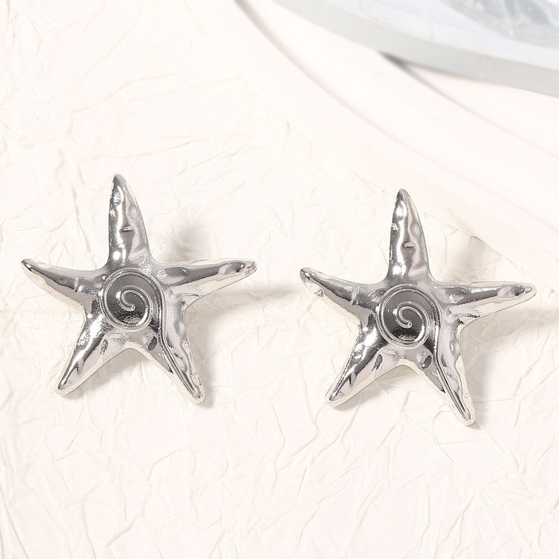 Classic Earring with Timeless Appeal