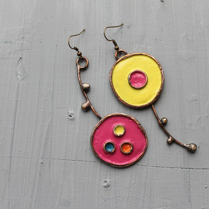 Charming Earring for Any Occasion