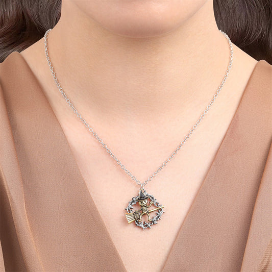 Stunning Necklace for Daily Wear