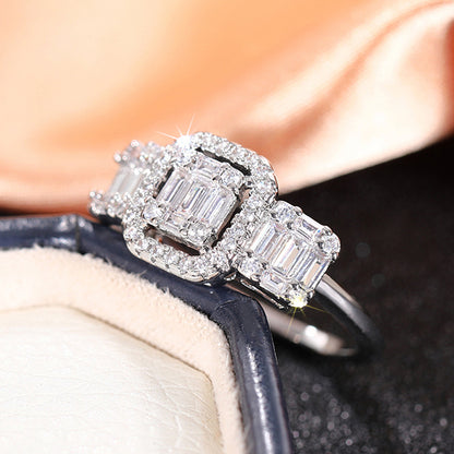 Elegant Ring for Every Occasion