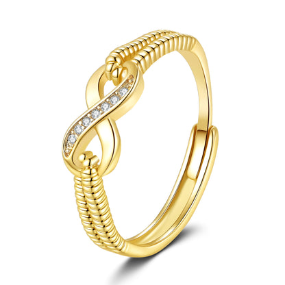 Charming Ring for Any Occasion
