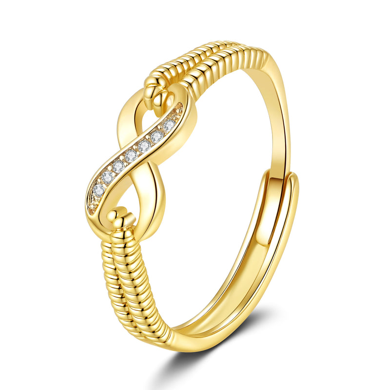 Charming Ring for Any Occasion