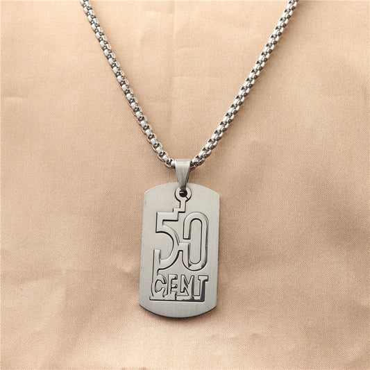 Charming Pendant for Any Occasion