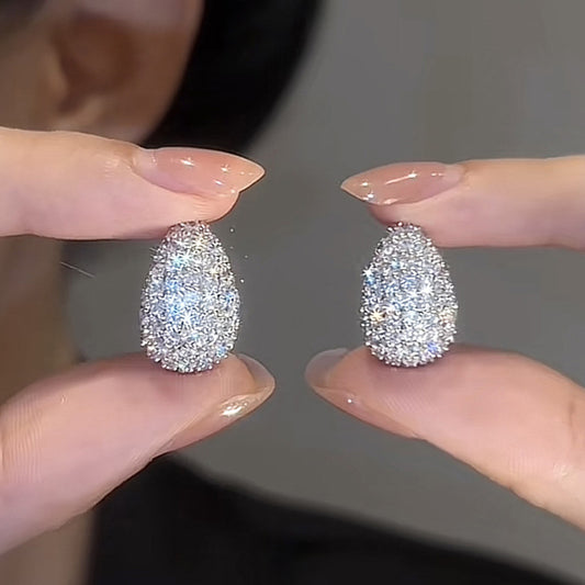 Stunning Earring for Daily Wear