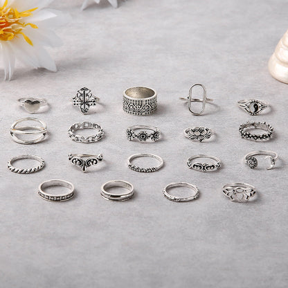 Classic Set with Timeless Appeal