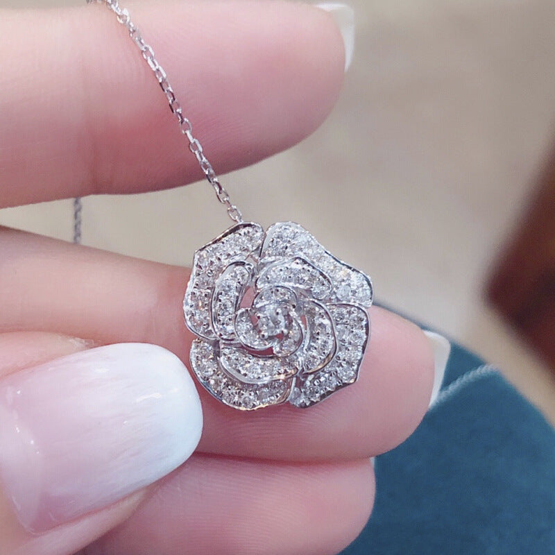 Beautiful Necklace with Unique Style