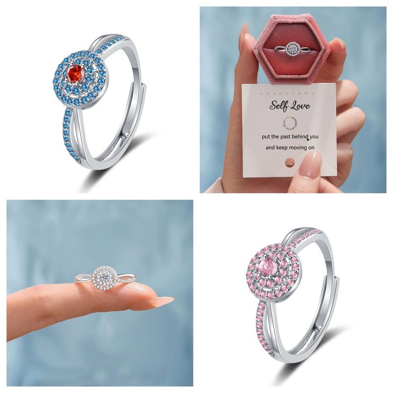 Charming Ring for Any Occasion