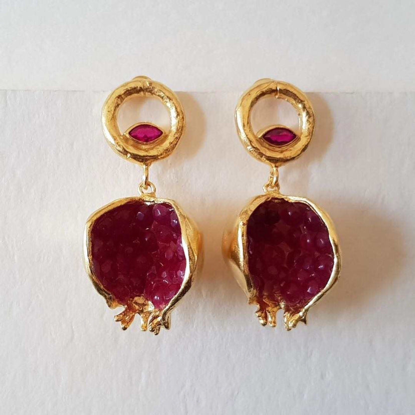 Stunning Earring for Daily Wear