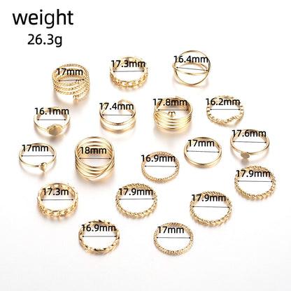 Elegant Gold Chain for Every Occasion