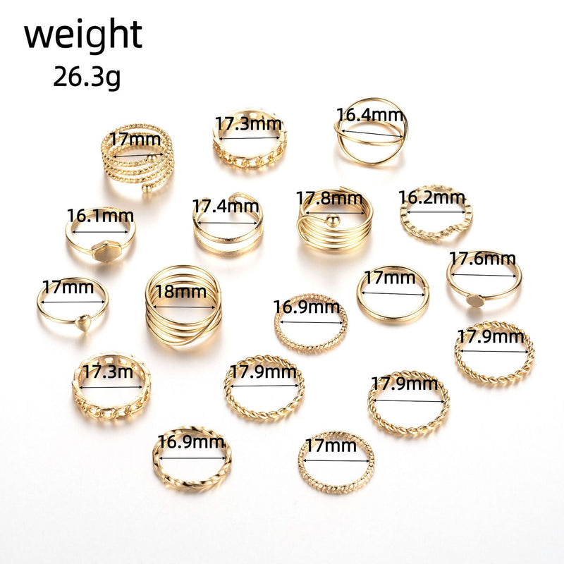 Elegant Gold Chain for Every Occasion