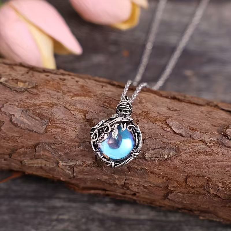 Beautiful Necklace with Unique Style