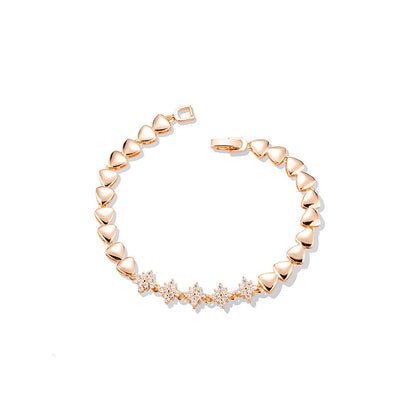 Charming Bracelet for Any Occasion