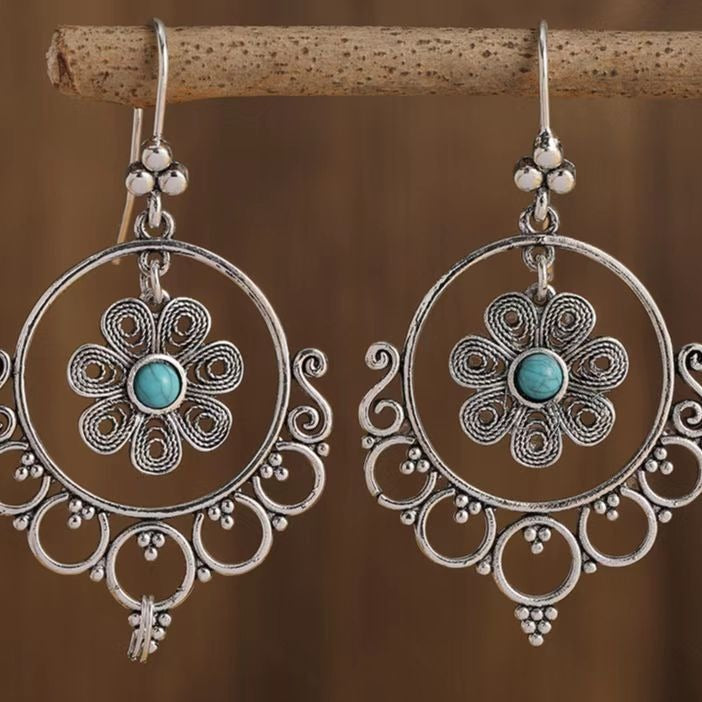 Classic Earring with Timeless Appeal